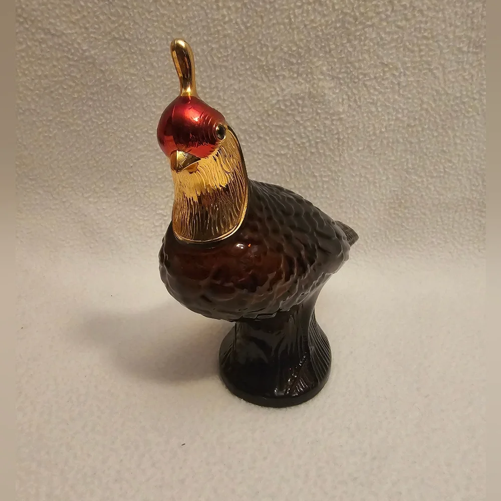 Vintage Avon Bottle